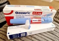 Wegovy and Ozempic: weight-loss' drugs