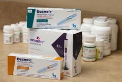 Wegovy and Ozempic: weight-loss' drugs