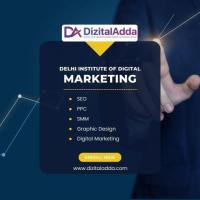 Delhi Institute of Digital Marketing - Learn from Experts