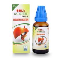 Treatment for Gastric Issues for Kids - SBL Homoeopathy