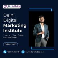 Top Delhi Digital Marketing Institute - Learn from Experts