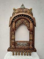 Aarsun Traditional Jharokha Frame