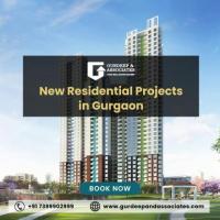 Best New Residential Projects in Gurgaon with Gurdeep & Associates