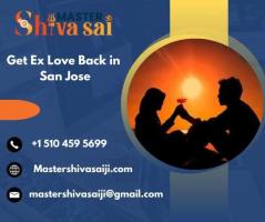 Get Ex Love Back in San Jose - Master Shiv Sai Ji