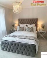 Custom Made Beds - Tailored Comfort & Style | Luxury Bed Online