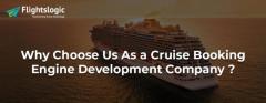 Cruise Booking Engine