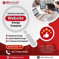 Top Website Design Company in Bangalore