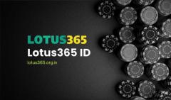 Lotus365: Your Premier Online Gaming Platform