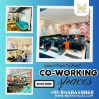 Are Coworking Spaces in Noida Business-Friendly?