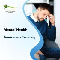  Mental Health Awareness Training in Bengaluru