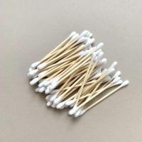 Bamboo Ear Buds in Delhi NCR