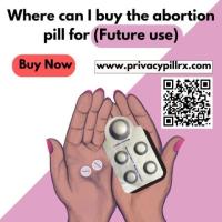 Where can i buy the abortion pill for (Future use)