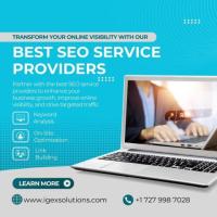 Partner with Trusted SEO Professionals for Business Growth