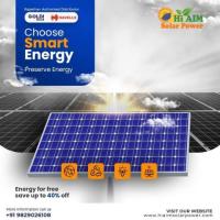 Best solar energy company in Jaipur