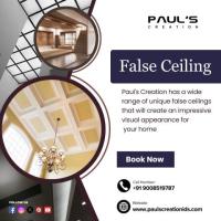 False Ceiling Contractors in Bangalore