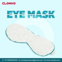 High Quality Eye Mask Cover in India | Clonko