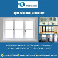 Upvc Windows and Doors in 