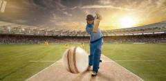 Win Real Money with Online Betting on Cricket in India