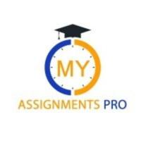 Expert Research Paper Help – My Assignments Pro