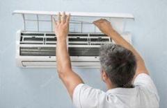 Aircon Chemical Cleaning