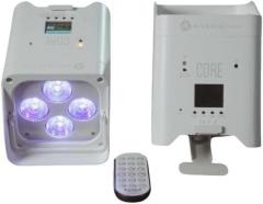 Rasha Core Wireless Uplighting For Events