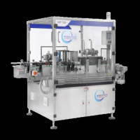 Upgrade Your Packaging with the Best Automatic Labeling Machine!