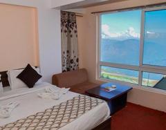 Hotels in Darjeeling Near Mall with Mountain Views – Hotel Wind Horse