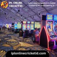 Get Online Cricket ID By Ipl Online Cricket ID For Casino Games