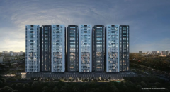 Discover Premium Living at Kunal The Canary