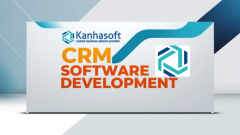 Best CRM software Development Company In UK and USA