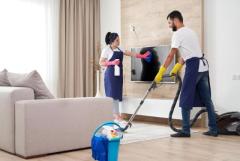 Refreshing Spaces - Professional Cleaning Services