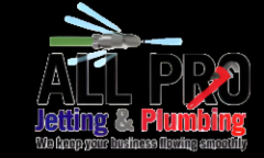  All Pro Jetting & Plumbing