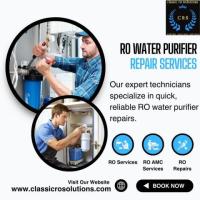 RO water purifier repair service in Noida Extension