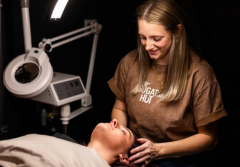 Discover Trusted Spa Services in Wenatchee at The Sugaring Hut