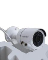 Top 2.4 MP Security Cameras: Reasonably Priced Options