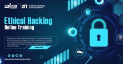 Join Ethical Hacking Online Course with Croma Campus