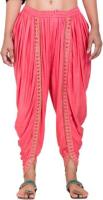 Explore Comfortable Patiala Pants for Women