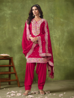 Explore Comfortable Patiala Pants for Women