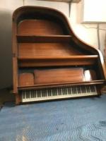 Grand Piano Tuning Ottawa