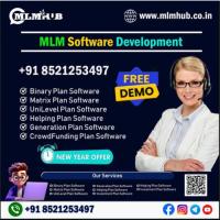 Best MLM Software Provider | MLM Software | MLMHUB