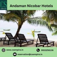 Best Resort in Neil Island Andaman | Best Hotels in Andaman