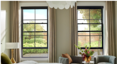 Premium Acoustic Glass Windows | Eternia Windows