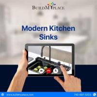 Modern Kitchen Sinks for Contemporary Homes