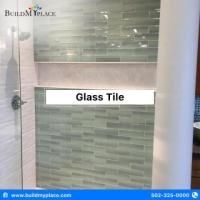 Add Style, Colors And Texture With Our Glass Tiles