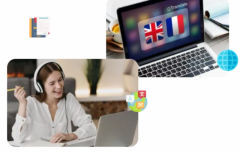 Linguidoor’s e-learning localization services