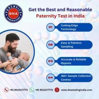 DNA Forensic Laboratory - For Accurate & Reliable Paternity Test