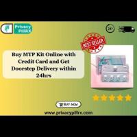 Buy MTP Kit Online with Credit Card and Get Doorstep Delivery within 24hrs