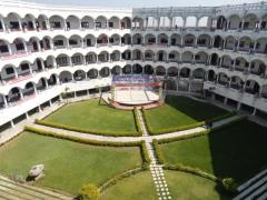 MBA Colleges in Ahmedabad - Click4College