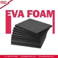 Eva Sheet Supplier at Affordable Price | Gravofoam