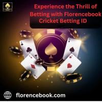 Get Your Cricket Betting ID at Florencebook